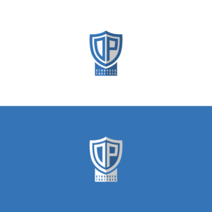 OP  Stronger Together | Logo Design by Grapi