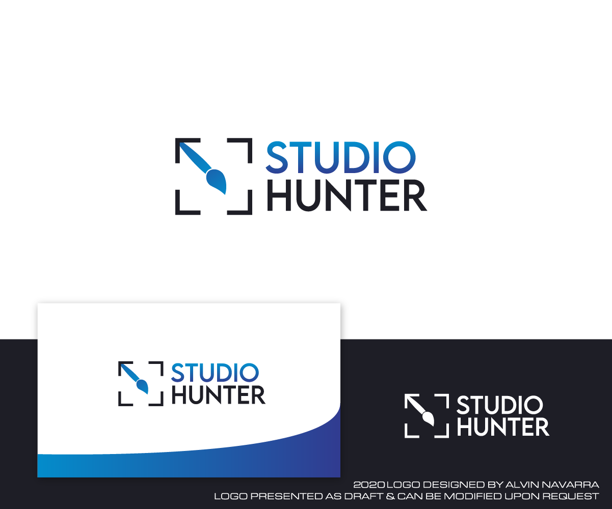 Logo Design by alvinnavarra for this project | Design #25785058