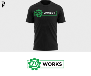 Logo Design by poisonvectors for this project | Design: #25761893