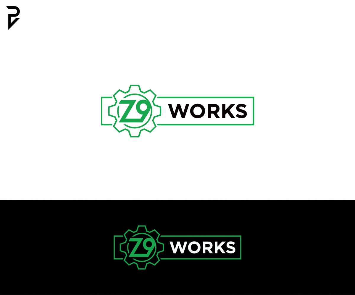 Logo Design by poisonvectors for this project | Design #25763885