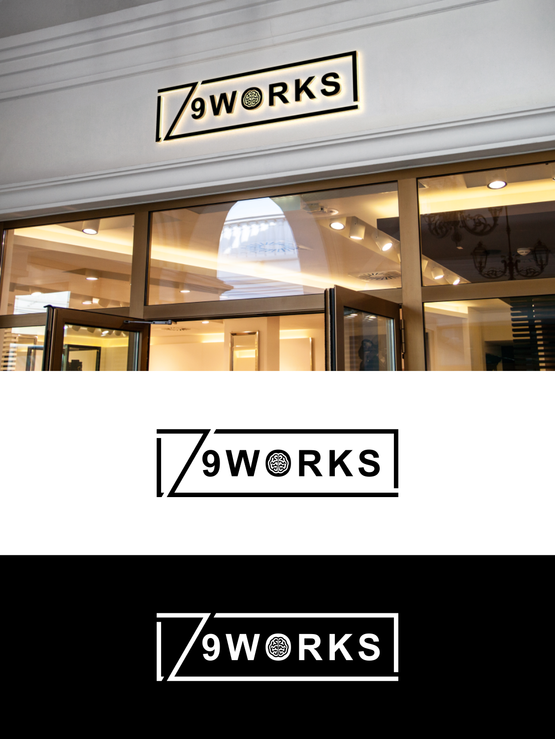 Logo Design by dobleh_creative for this project | Design #25761763