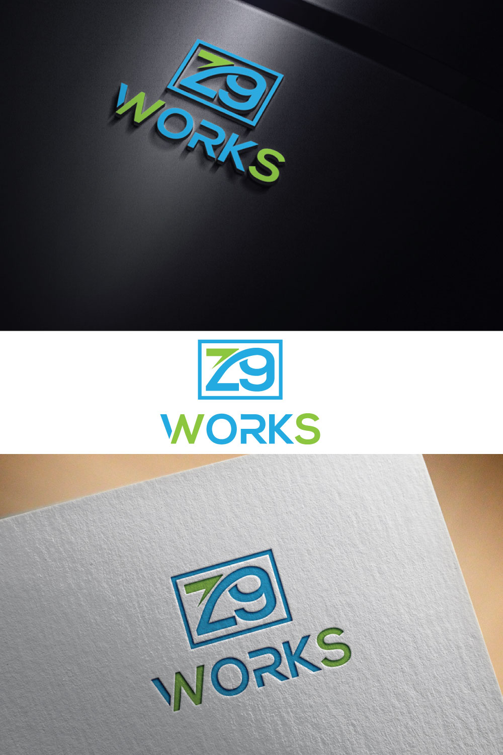 Logo Design by Khalid saifullah02 for this project | Design: #25791627