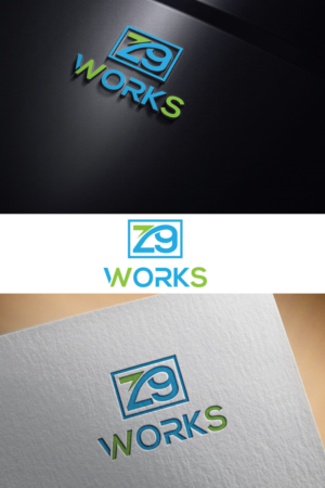 Logo Design by Khalid saifullah02