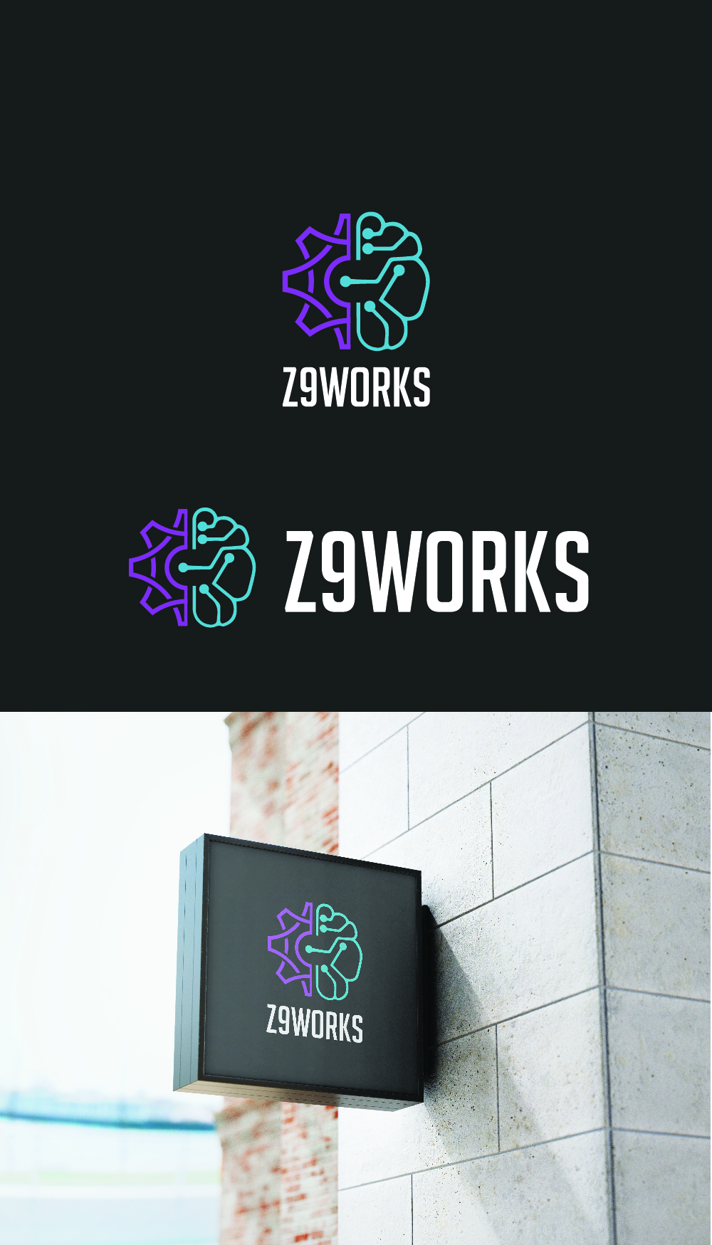 Logo Design by Ngodink Std. for this project | Design #25764837