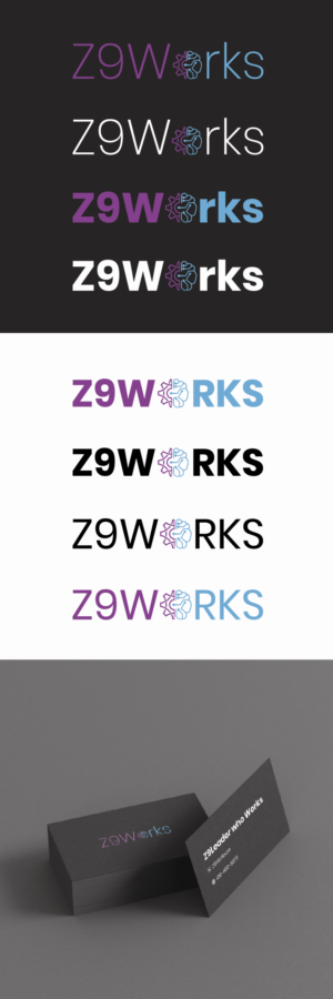 Logo Design by Ngodink Std. for this project | Design: #25768538