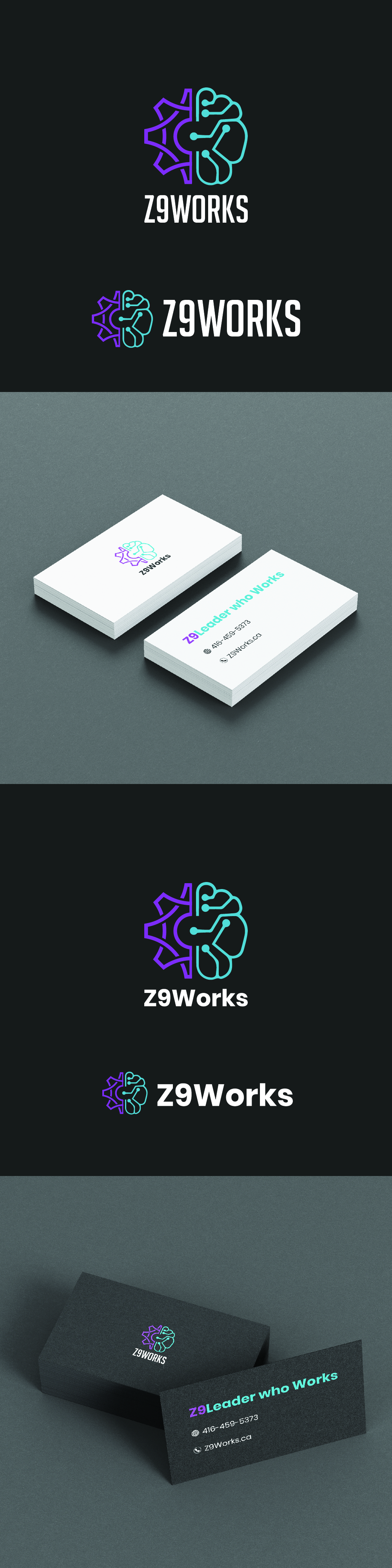 Logo Design by Ngodink Std. for this project | Design #25784751