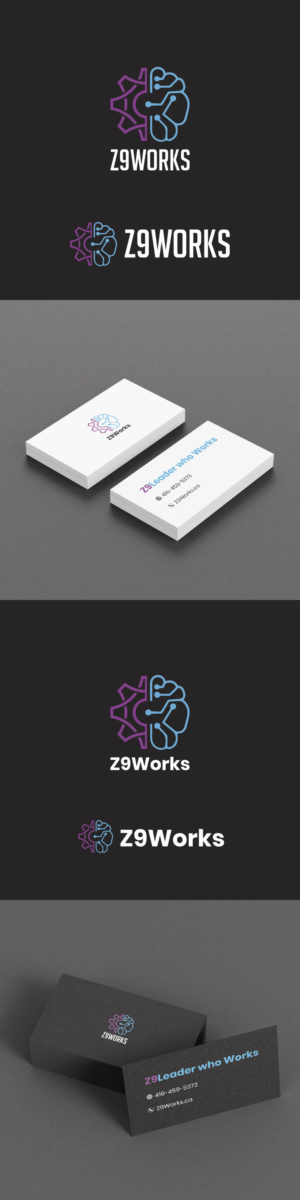 Logo Design by Ngodink Std. for this project | Design: #25784751