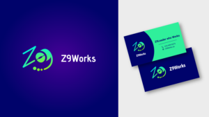 Logo Design by RunnicDesign