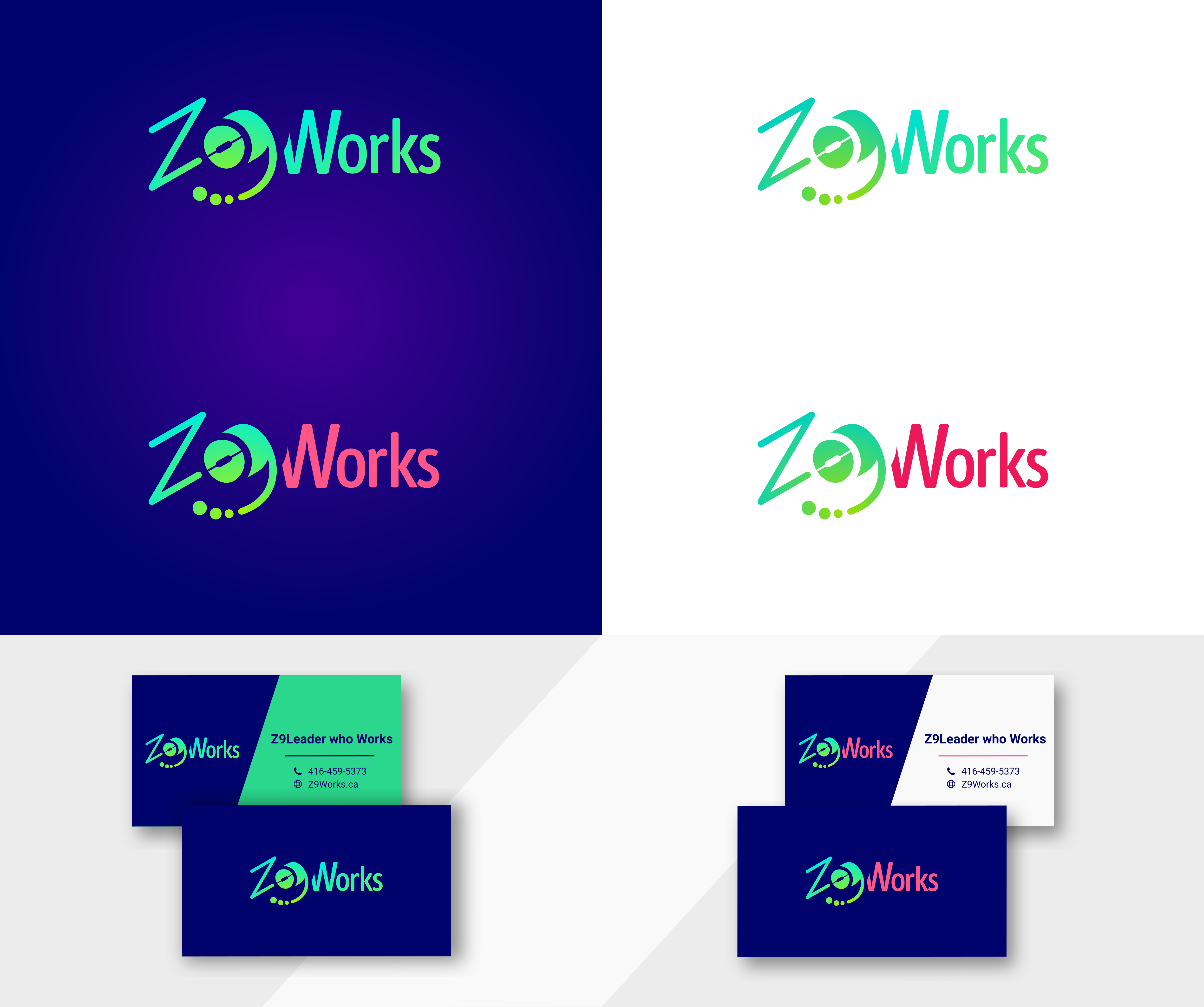 Logo Design by RunnicDesign for this project | Design #25766284