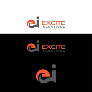 Excite Incentives | Logo Design by Finley Johnson