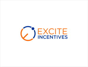 Excite Incentives | Logo Design by BNdesigner