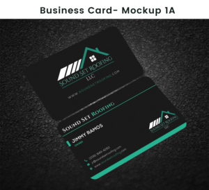 Business Card Design by Expert Designer
