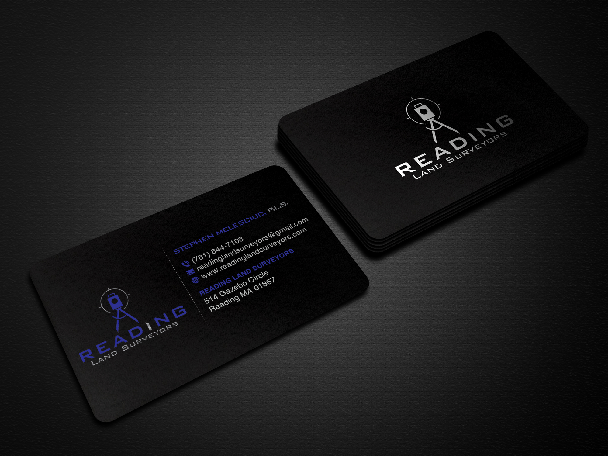 Design de Carte de Visite par Creations Box 2015 pour ce projet | Design #25759928