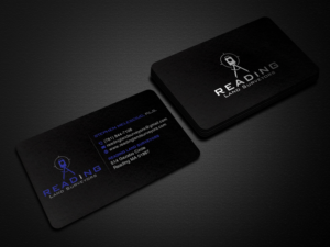 Business Card Design by Creations Box 2015 for this project | Design: #25759928