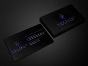 Business Card Design by Creations Box 2015 for this project | Design: #25759929