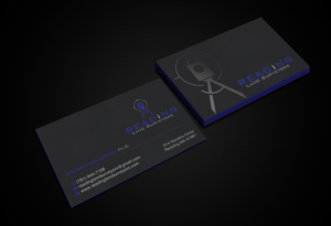 Business Card Design by Creations Box 2015 for this project | Design: #25759930