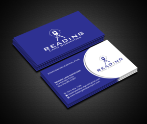 Business Card Design by Creations Box 2015 for this project | Design: #25762735