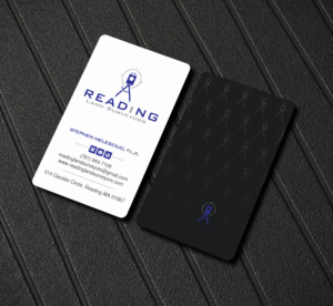 Business Card Design by Creations Box 2015 for this project | Design: #25762750