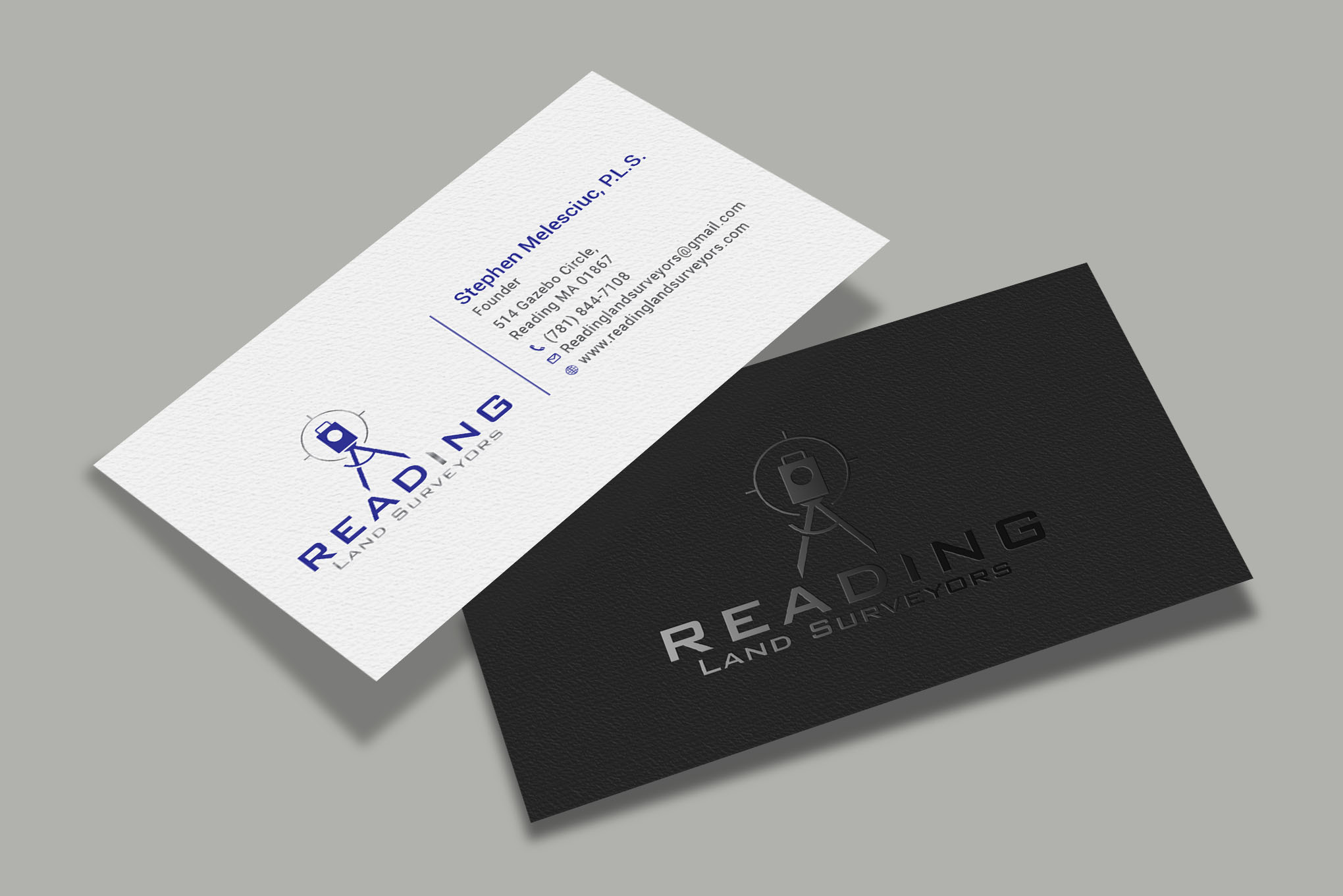 Business Card Design by Tripti Ranjan Gain for this project | Design #25759995