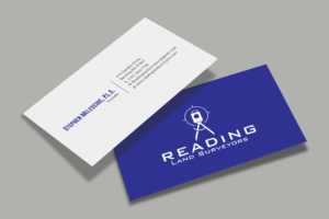 Diseño de Tarjeta de Presentación por Tripti Ranjan Gain para este proyecto | Diseño: #25759998