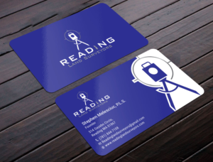 Business Card Design by Tripti Ranjan Gain for this project | Design: #25759999