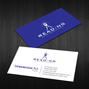 Business Card Design by Tripti Ranjan Gain for this project | Design: #25760003