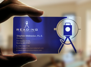 Business Card Design by Tripti Ranjan Gain for this project | Design: #25760004