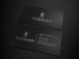 Business Card Design by Tripti Ranjan Gain for this project | Design: #25760005