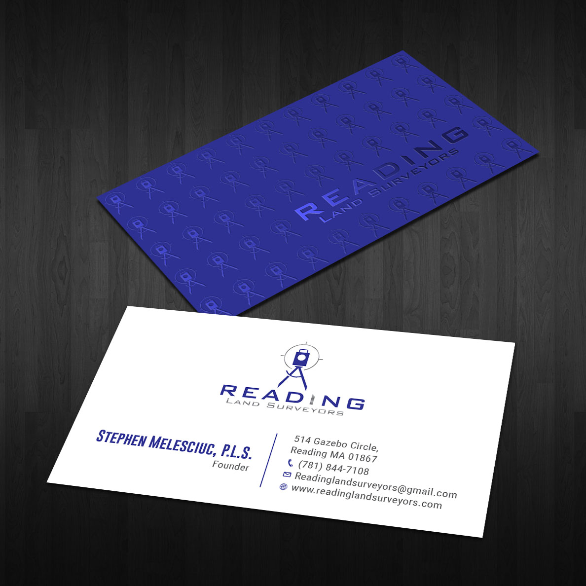 Business Card Design by Tripti Ranjan Gain for this project | Design #25760009