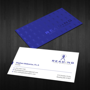Business Card Design by Tripti Ranjan Gain for this project | Design: #25760011