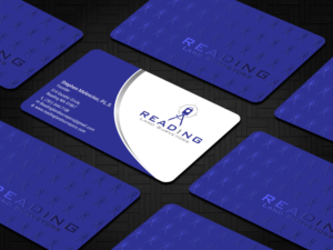 Business Card Design by Tripti Ranjan Gain for this project | Design: #25760012