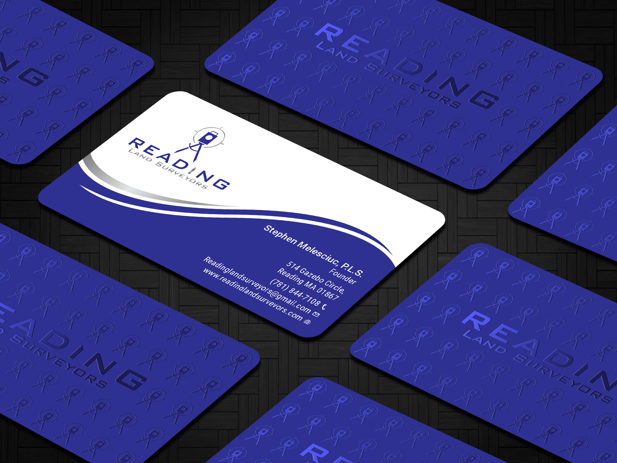 Business Card Design by Tripti Ranjan Gain for this project | Design #25760013