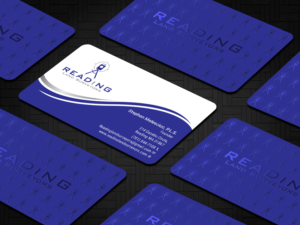 Business Card Design by Tripti Ranjan Gain for this project | Design: #25760013