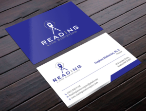 Business Card Design by Tripti Ranjan Gain for this project | Design: #25760018