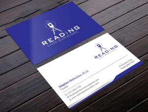 Business Card Design by Tripti Ranjan Gain for this project | Design: #25760019
