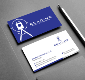 Business Card Design by R.design for this project | Design: #25758514