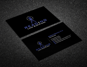 Business Card Design by R.design for this project | Design: #25758544