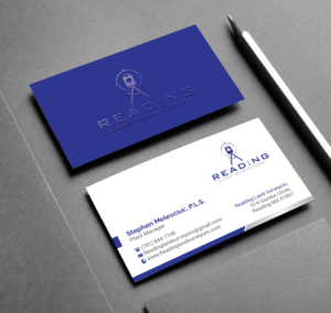 Business Card Design by R.design for this project | Design: #25764353