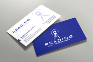 Business Card Design by R.design for this project | Design: #25764386