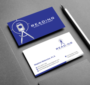 Business Card Design by R.design for this project | Design: #25778875