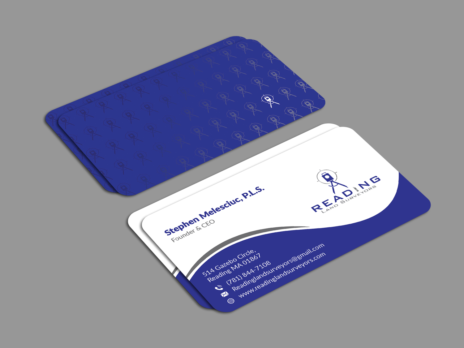 Design de Carte de Visite par Musa. A pour ce projet | Design #25763390