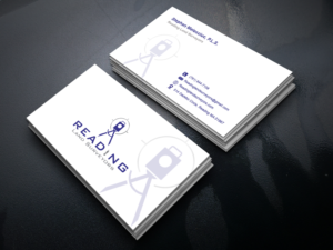Business Card Design by ramesh.lakruwan 2