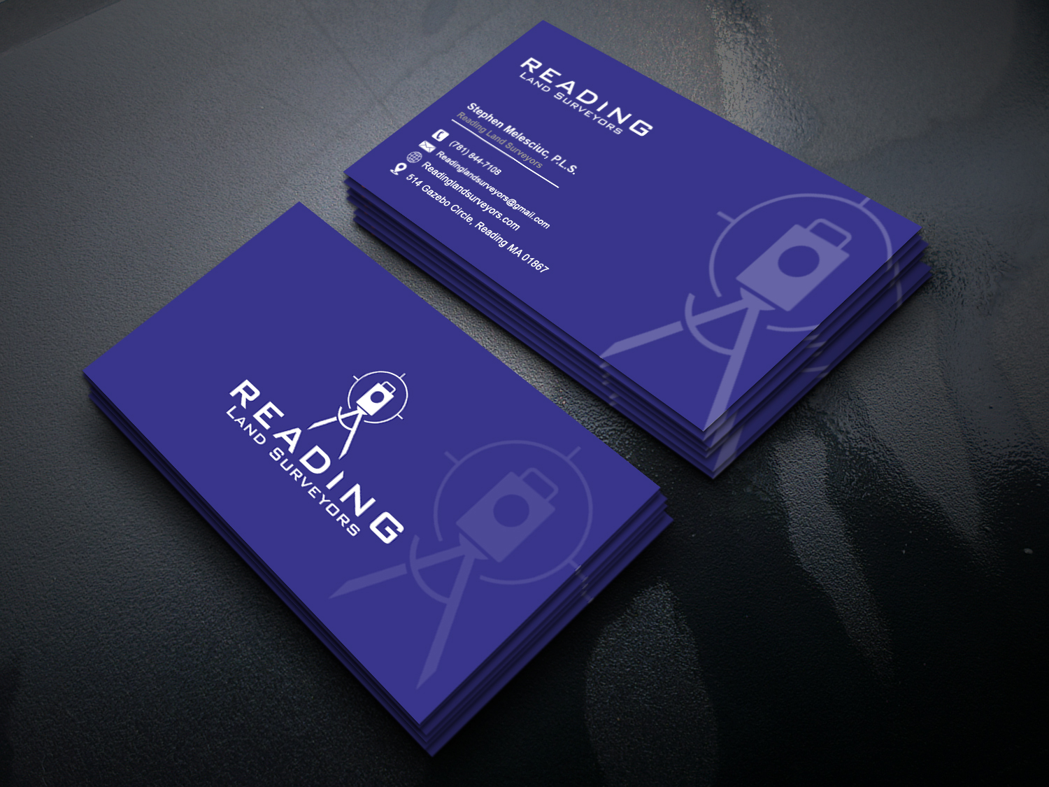 Design de Carte de Visite par ramesh.lakruwan 2 pour ce projet | Design #25759033