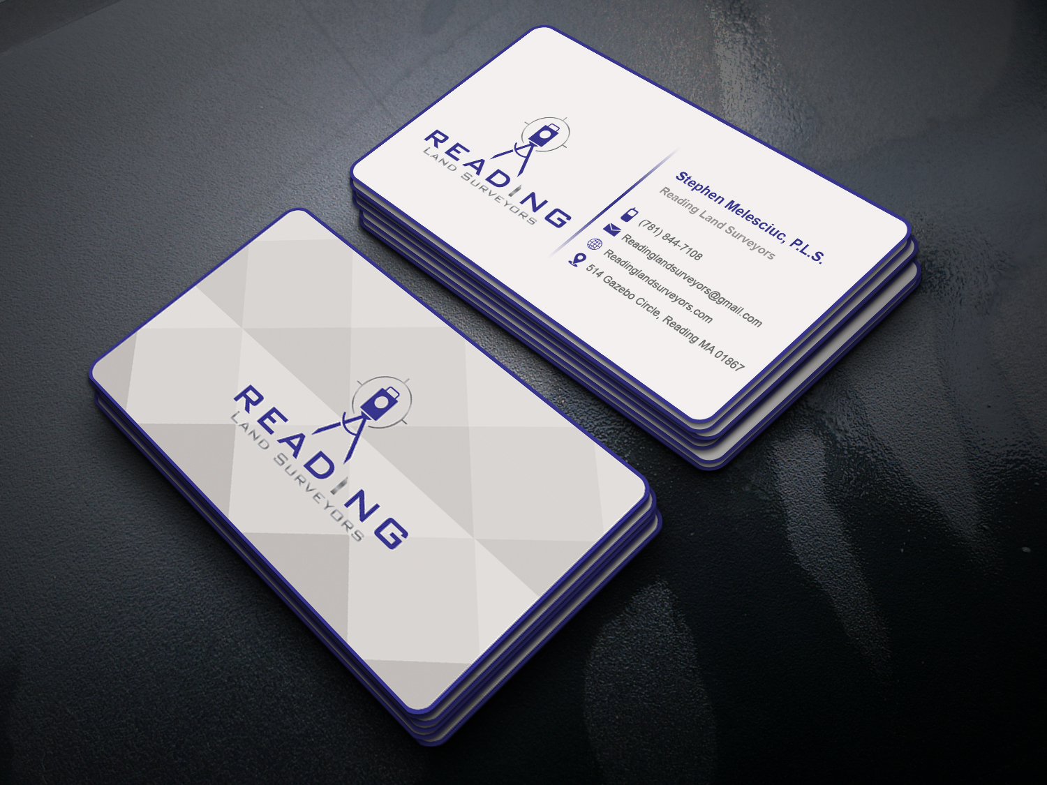 Design de Carte de Visite par ramesh.lakruwan 2 pour ce projet | Design #25759273