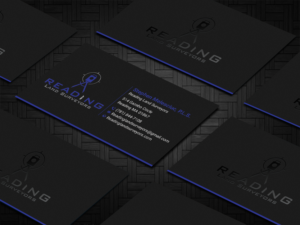 Diseño de Tarjeta de Presentación por DesignShout para este proyecto | Diseño: #25761250