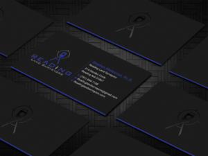 Diseño de Tarjeta de Presentación por DesignShout para este proyecto | Diseño: #25761280