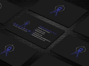 Diseño de Tarjeta de Presentación por DesignShout para este proyecto | Diseño: #25761288