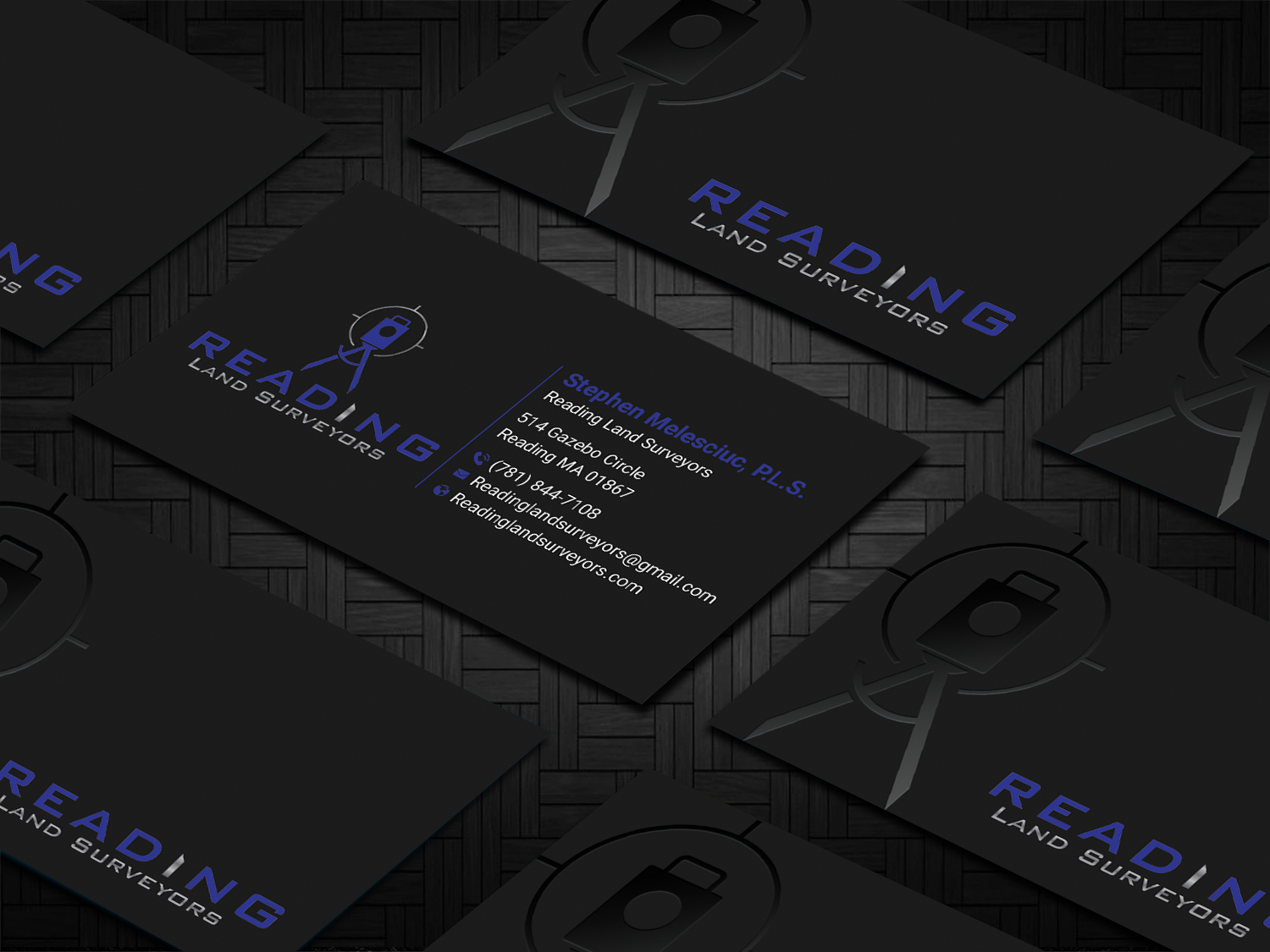 Diseño de Tarjeta de Presentación por DesignShout para este proyecto | Diseño #25761330