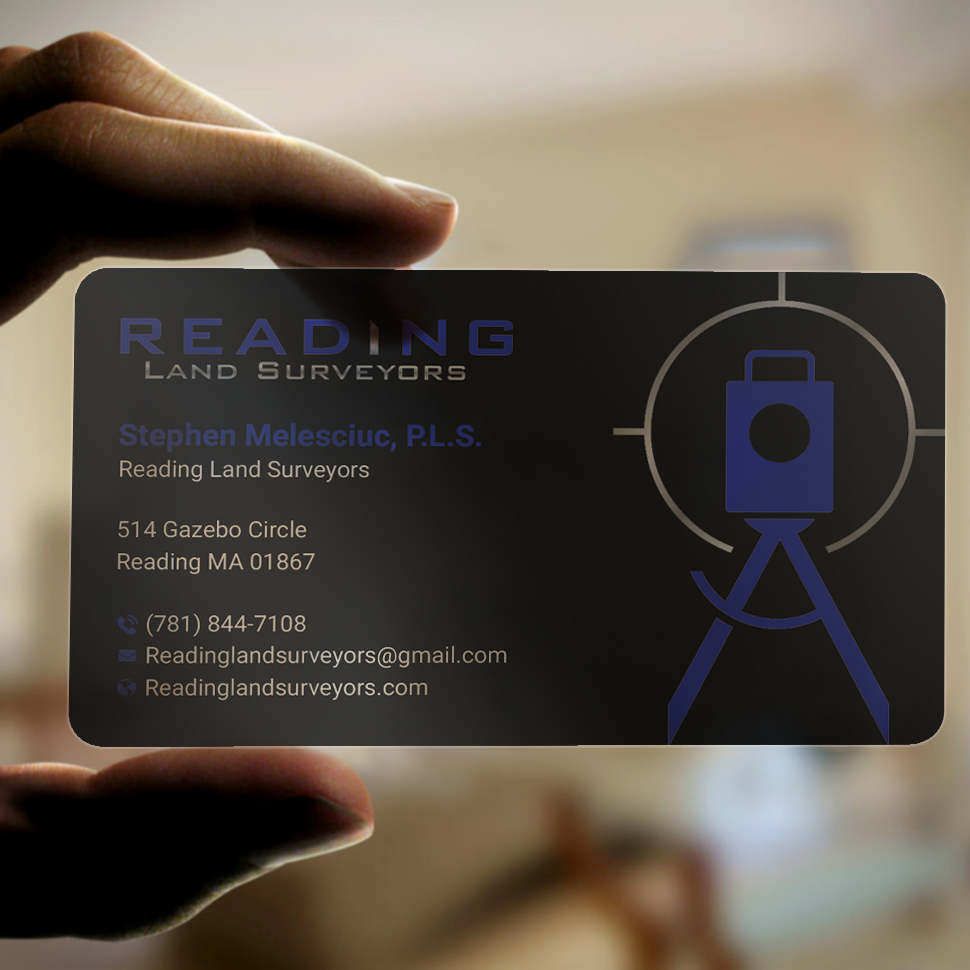 Business Card Design by DesignShout for this project | Design #25761367