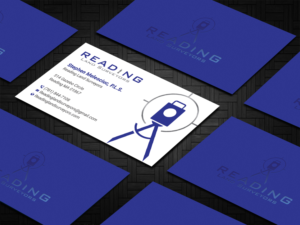 Diseño de Tarjeta de Presentación por DesignShout para este proyecto | Diseño: #25761425